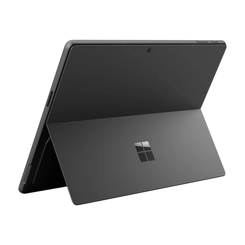 Microsoft Surface Pro 12th Edition 13-Zoll-Tablet, Intel Core Ultra 7, 16GB RAM, 256GB SSD, Windows 11 Pro, Schwarz