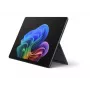 Microsoft Surface Pro 12th Edition 13-Zoll-Tablet, Intel Core Ultra 7, 16GB RAM, 256GB SSD, Windows 11 Pro, Schwarz