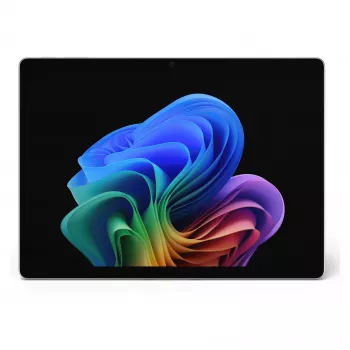 Microsoft Surface Pro 12th Edition 13 Zoll 2-in-1 Tablet-PC, Intel Core Ultra 7, 16GB RAM, 512GB SSD, Wi-Fi 7, Windows 11 Pro, Platin