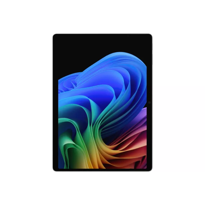 Microsoft Surface Pro 12th Edition 13-Zoll-Tablet, Snapdragon X2 Elite, 16GB RAM, 1TB SSD, Windows 11 Pro, Platinum