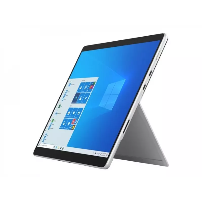 Microsoft Surface Pro 8 Laptop, Core i7, 16 GB RAM, 13,3 Zoll 2880x1920