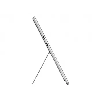 Microsoft Surface Pro for Business 12. Edition 13 Zoll 2-in-1 Tablet (Snapdragon X2 Plus, 16GB RAM, 512GB SSD, Win 11 Pro, Platin)