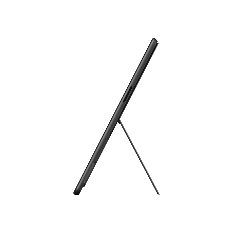 Microsoft Surface Pro for Business 12th Edition Tablet 13 Zoll Snapdragon X2 Plus 16GB RAM 512GB SSD Windows 11 Pro Schwarz
