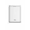 Midea Eiswürfelbereiter MERI12BG01EU 180W 1,3L Weiß