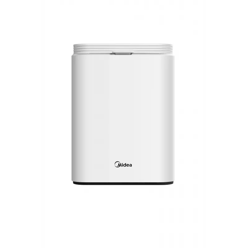 Midea Eiswürfelbereiter MERI12BG01EU 180W 1,3L Weiß