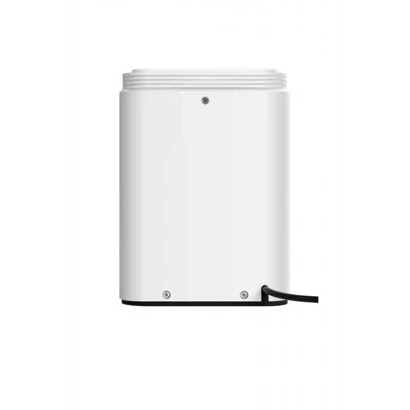 Midea Eiswürfelbereiter MERI12BG01EU 180W 1,3L Weiß