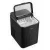 Midea Tragbarer Eiswürfelbereiter MERI12BG30EU 180W 1,3L Schwarz