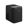 Midea Tragbarer Eiswürfelbereiter MERI12BG30EU 180W 1,3L Schwarz