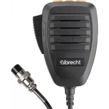 Albrecht 42000 Mikrofon