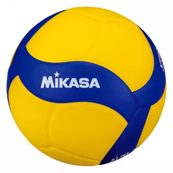 Mikasa VT500W Volleyball, Größe 5