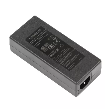 MikroTik 48V 2A 96W Netzteil mit Stecker