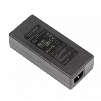 MikroTik 48V 2A 96W Netzteil mit Stecker