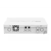 MikroTik CRS112-8P-4S-IN Switch Gigabit Ethernet (10/100/1000) PoE Weiß