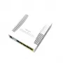 MikroTik RB260GSP 5-Port Gigabit PoE Switch mit SFP