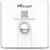Milesight CoWork Series WS203 LoRaWAN Temperatur-, Feuchtigkeits- & Bewegungssensor (Grauweiß)