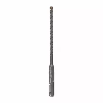 Milwaukee SDS Plus Bohrer 12 x 160 mm Contractor 4-Schneiden (10er-Pack)