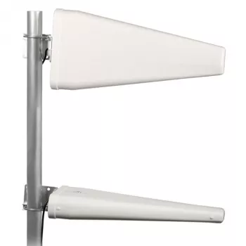 MIMO TD-LTE-KYZ-10/10+10M+SMA Logarithmische Periodische Antenne GSM/GPRS LTE