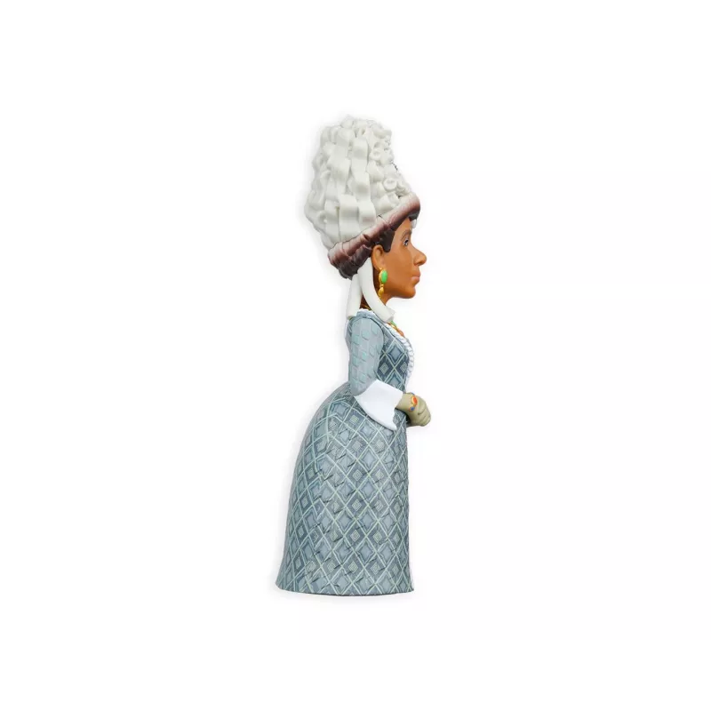 MINIX Bridgerton Queen Charlotte Sammelfigur
