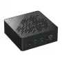 MINIX ER937-AI Barebone Mini-PC, AMD Ryzen HX 370 (Ryzen AI 300 series), Radeon 890M