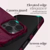 MIO Berry Blooms Magsafe Case Kompatibel für iPhone 16 Pro Max