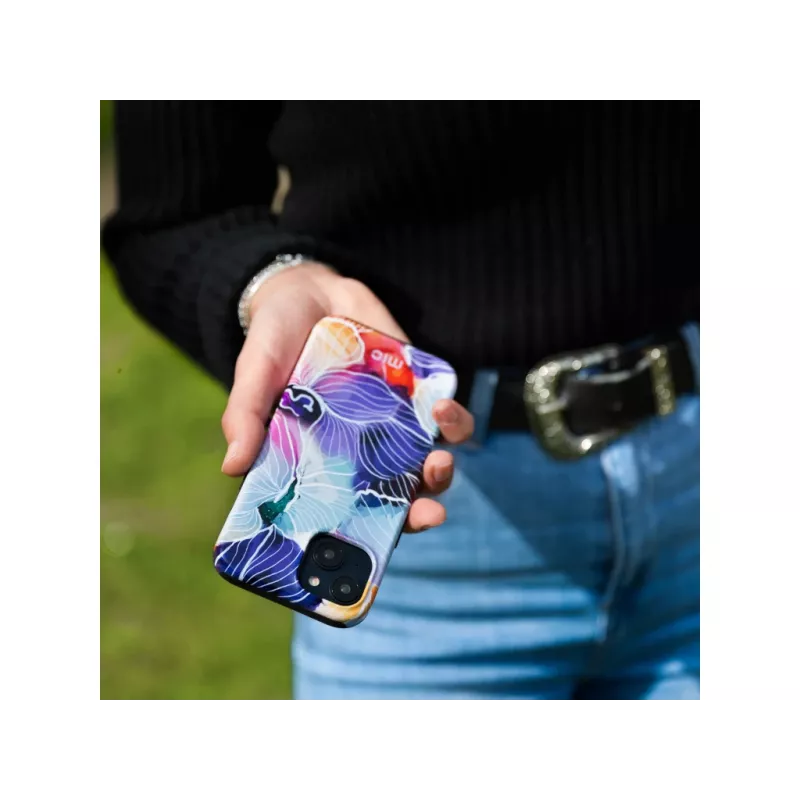 MIO Flowers Magsafe Kompatibel für Samsung S24 5G