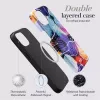 MIO Flowers Magsafe Kompatibel für Samsung S25 Plus 5G