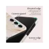 MIO Gold Marble Magsafe Kompatible Hülle für Samsung S25 Ultra 5G