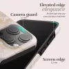 MIO Gold Marble Magsafe Kompatibel für iPhone 16