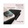 MIO Gold Marble Magsafe Kompatibel für iPhone 17