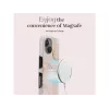 MIO Gold Marble Magsafe Kompatibel für iPhone 17