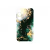 MIO Green Marble Magsafe Kompatible Hülle für Samsung S25 5G