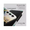 MIO Green Marble Magsafe-kompatible Hülle für Samsung S25 Plus 5G