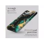 MIO Green Marble Magsafe-kompatible Hülle für Samsung S25 Plus 5G