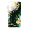 MIO Green Marble Magsafe-kompatible Hülle für Samsung S25 Ultra 5G