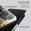 MIO Green Marble Magsafe Kompatibel für iPhone 17 Pro