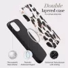 MIO Leopard Magsafe Kompatible Hülle für iPhone 16