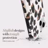 MIO Leopard Magsafe Kompatible Hülle für iPhone 16 Pro