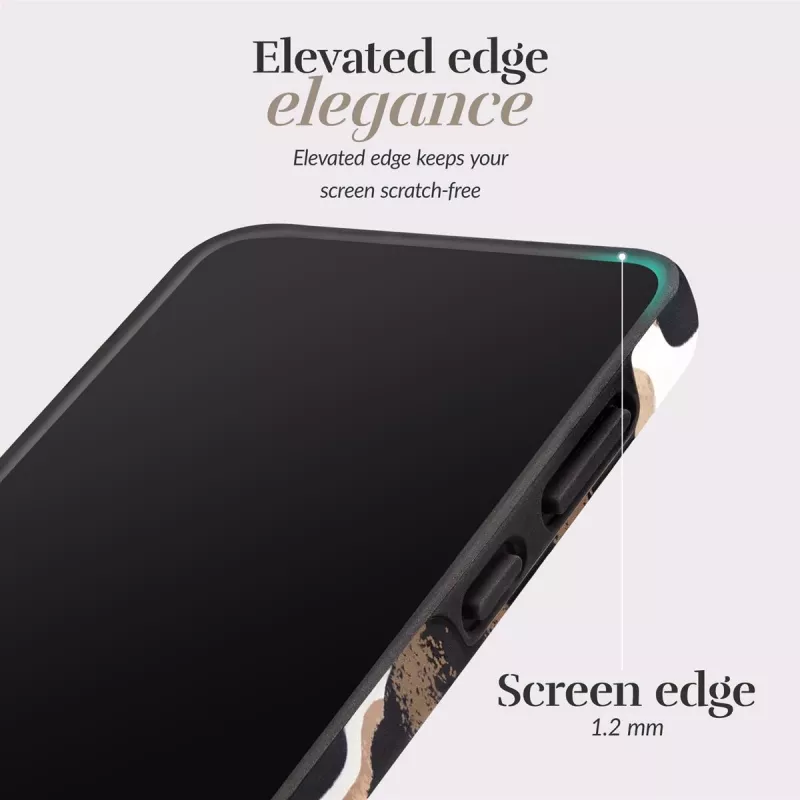 MIO Leopard MagSafe-kompatible Hülle für iPhone 16 Pro Max