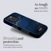 MIO Midnight Sparkle Magsafe Case kompatibel mit iPhone 16