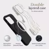 MIO Sandy Zebra Magsafe Case Kompatibel für iPhone 16