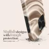 MIO Silky Dreams Magsafe Case Kompatibel für iPhone 16 Pro