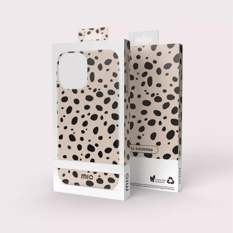MIO Spots Magsafe Kompatibel für iPhone 13/14/15