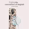 MIO Spots Magsafe Kompatibel für iPhone 16 Pro