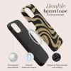 MIO Swirl MagSafe-kompatible Hülle für iPhone 16 Pro