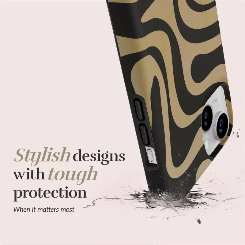 MIO Swirl Magsafe Kompatibel für iPhone 13/14/15