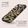 MIO Swirl Magsafe Kompatibel für iPhone 13/14/15