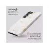 MIO White Roses Magsafe-kompatible Hülle für Samsung S25 Plus 5G