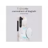 Mio White Roses Magsafe Kompatible Hülle für Samsung S25 Ultra 5G
