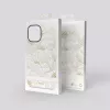 MIO White Roses Magsafe Kompatibel für iPhone 15 Pro
