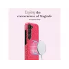 MIO Wild Hearts Magsafe Case Kompatibel für Samsung S25 Ultra 5G